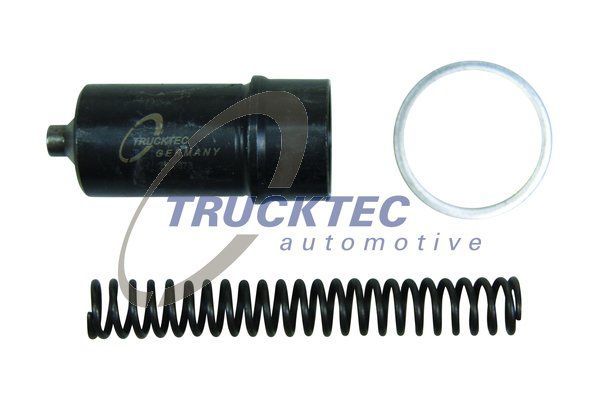 Trucktec Zincir Gergisi M103 (A1030500611)