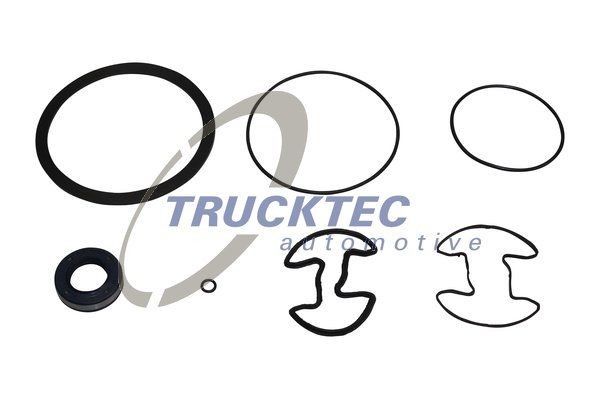 TRUCKTEC DİREKSİYON KUTUSU TM.TK. (A0004604780)