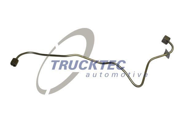 Trucktec 602 Enjektör Borusu 5 (A6020704133)