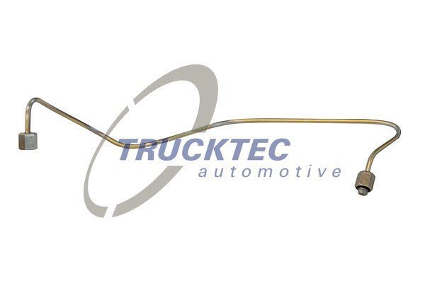 Trucktec Enjektör Borusu (A6020700233)