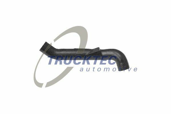 Trucktec Motor Havalandırma Hortumu (A1190945582)