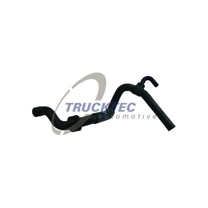 TRUCKTEC KALORİFER HORTUMU (A1248302296)