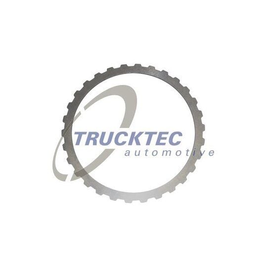 TRUCKTEC ŞANZUMAN BALATASI 220 KASA (A2202722226)