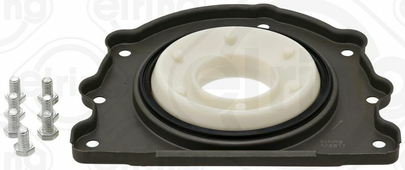 ELRING KRANK MİLİ KEÇESİ ARKA M668 (CİVATALI) (A1660100114)