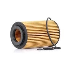 KNECHT YAĞ FİLTRESİ M611/M642 (A0001802609)