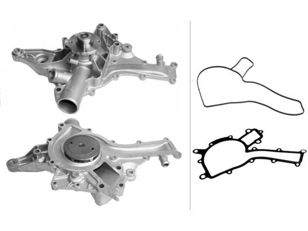 PIERBURG SU POMPASI W163-220 OE112 OE113 (A1122001401)