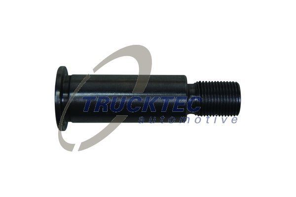 Trucktec Kayış Gergi Kütük Mili M606 (A6062020120)