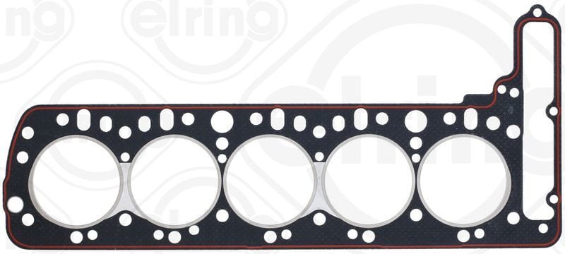 Elring M617 Silindir Kapak Contası W123 300D (A6170160820)