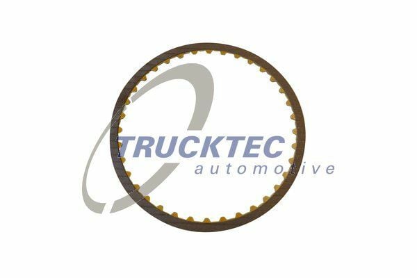 Trucktec Otomatik Şanzuman Balatası 722 900 724 Şanzuman (A2202720825)