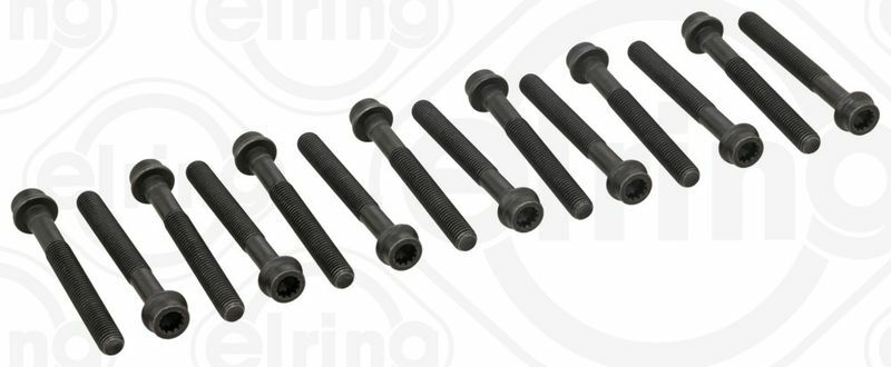 Elring M103 Silindir Kapak Saplaması 14 Adet (A1029900810)