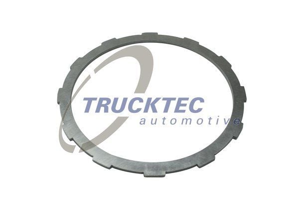 Trucktec Otomatik Şanzuman Balatası (A1402720326)