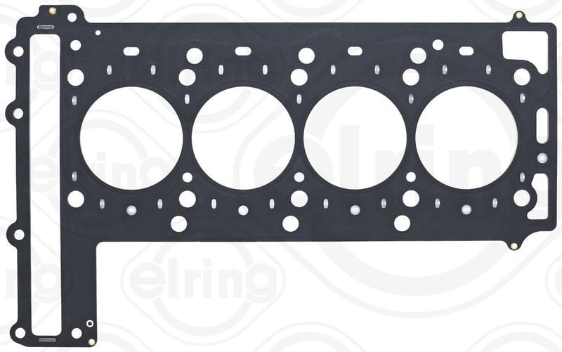 Elring M654 Silindir Kapak Contası M920 (A6540164700)