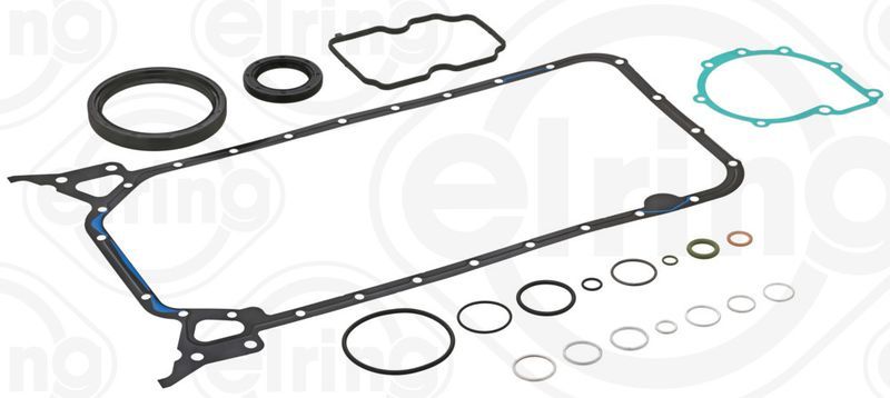 Elring M111 Takım Conta Alt E200 (A1110103108)