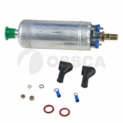 Kyburg Yakıt Pompası M111 İnce 911 (A0020918801)