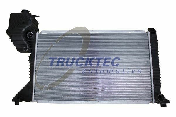 Trucktec Motor Su Radyatörü (A9015003500)