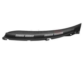 WENDER PARTS ÖN CAM ALTI IZGARA SOL (A2108310958)