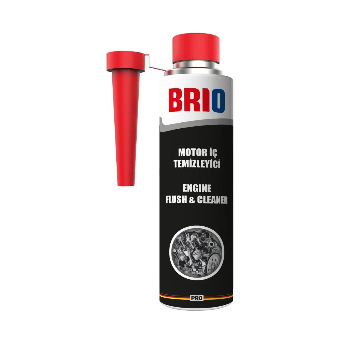 BRİO MOTOR İÇ TEMİZLEYİCİ (5861312400)