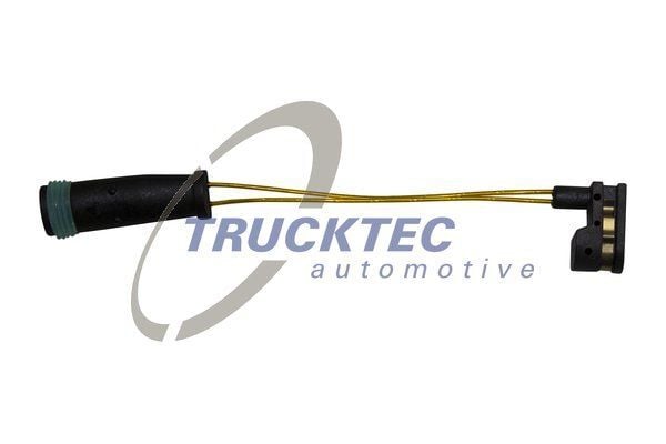 Trucktec Balata Fişi W164 W166 W211 W220 W251 463 W639 W906 (A9065401517)