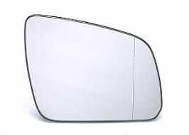 WENDER PARTS DİKİZ AYNA CAMI SOL (A2128101721)