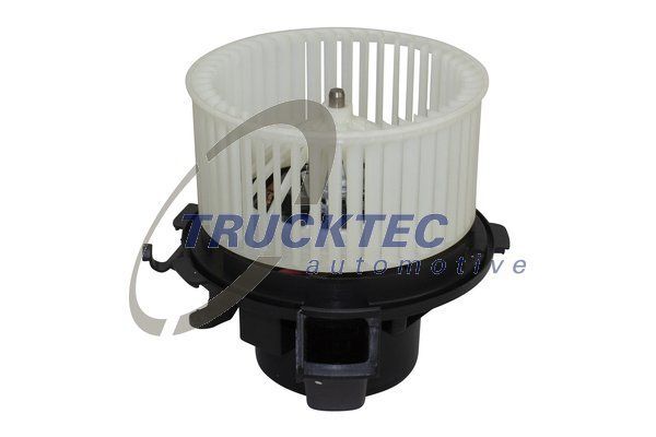 Trucktec 906 Kalorifer Motoru Sprınter (A0008356007)