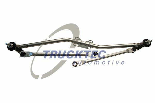 Trucktec Silecek Kol Mekanizması W906 Motorsuz (A9068200040)