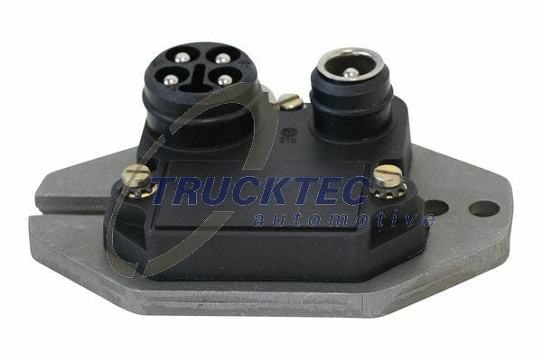 Trucktec Ateşleme Beyni M102 (A0025455932)