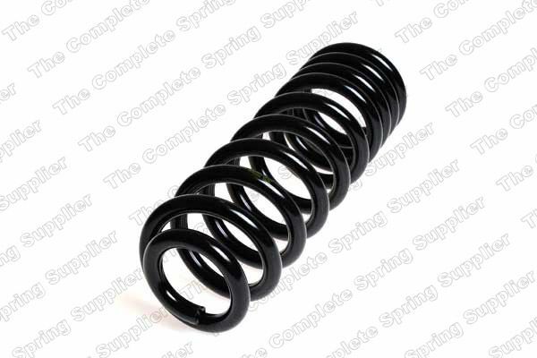 Lesjöförs Helezon Yayı Arka W164 (A1643240204)
