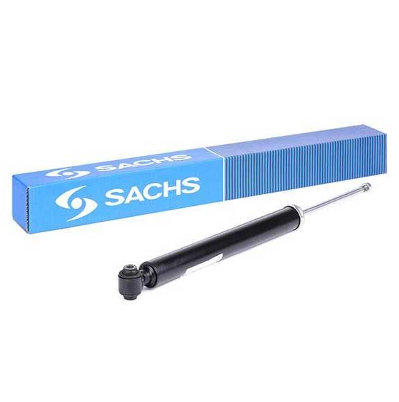 SACHS AMORTİSÖR ARKA 204  313201 (317266)