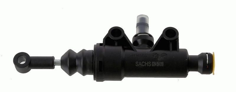 Sachs Debriyaj Merkezi Üst W203 (A2032900212)