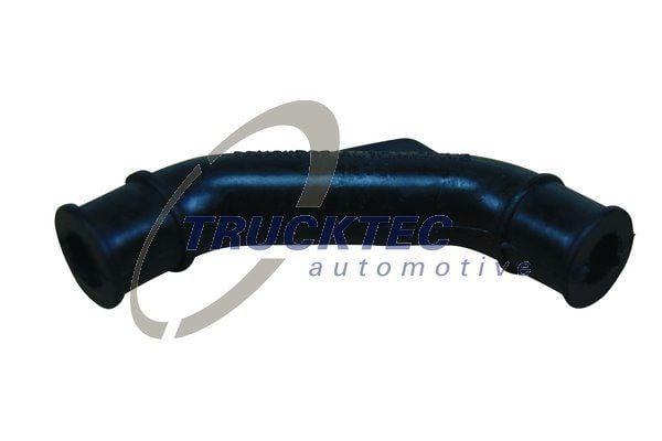 Trucktec Motor Havalandırma Hortumu (A1030940082)