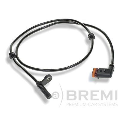 Bremi Abs Sensörü Arka W204 Sağ Sol (A2045401317)