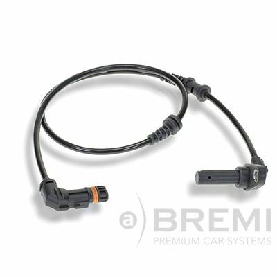 Bremi Abs Sensörü Ön W212 W218 Sol (A2125400117)