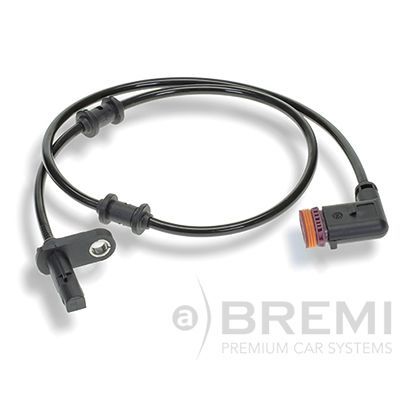 Bremi Abs Sensörü Arka W212 Sol (A2125402117)