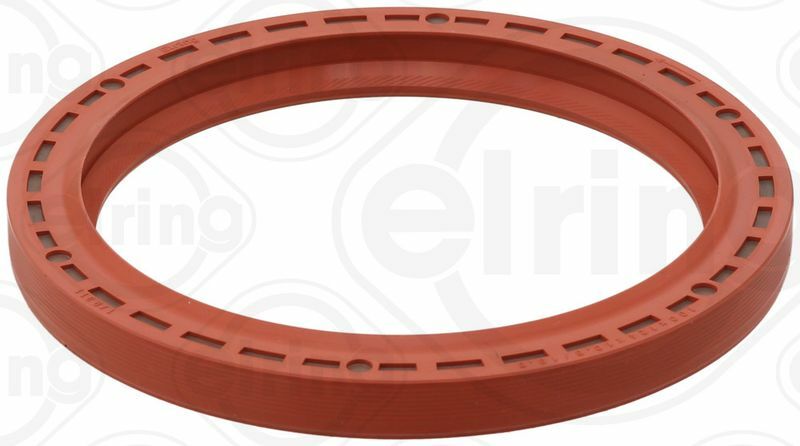 Elring M117 Krank Keçesi Arka (A0019978747)