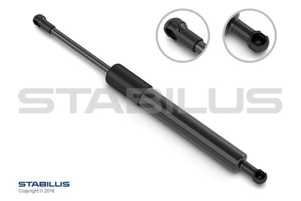 Stabilus Bagaj Amortisörü W166 Sağ Sol (A1669802064)