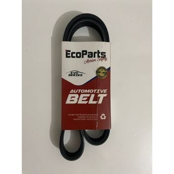 ECOPARTS VANTİLATÖR KAYIŞI (+AC) 1.6  ESCORT-FOCUS EP 6PK 1920 ECO6PK1920