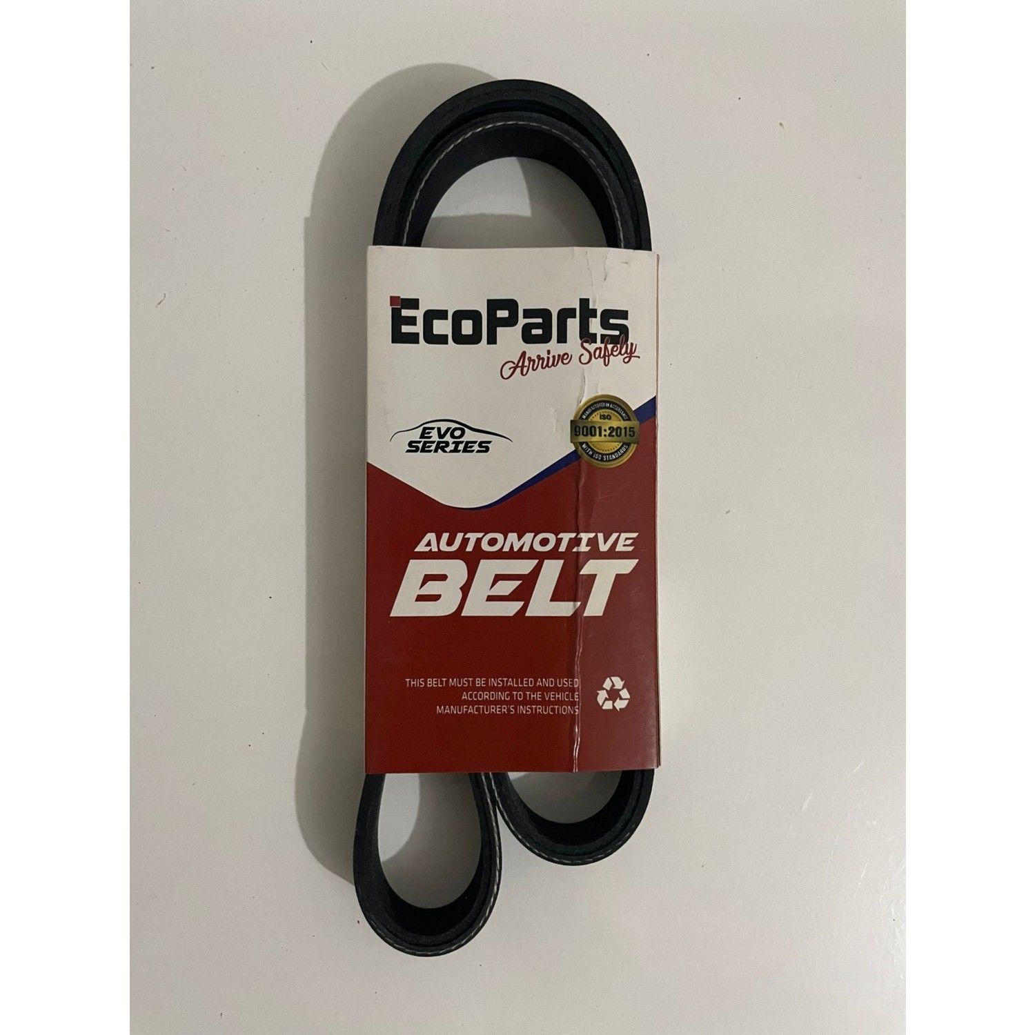 ECOPARTS VANTİLATÖR KAYIŞI 3.2 RANGER 12> EP 7PK 3103 7PK3103