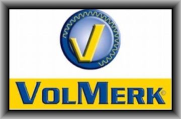 VOLMERK VOLANT TEK KÜTLE SABİT 2.4 TDCI 100-120 PS (826933) V347 VOL 7C16 6375 BA FR714