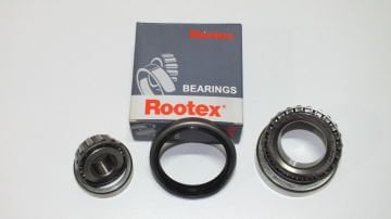 ROOTEX ÖN AKS RUL. KİT TAKIM RTX KIT 1354 KIT1354