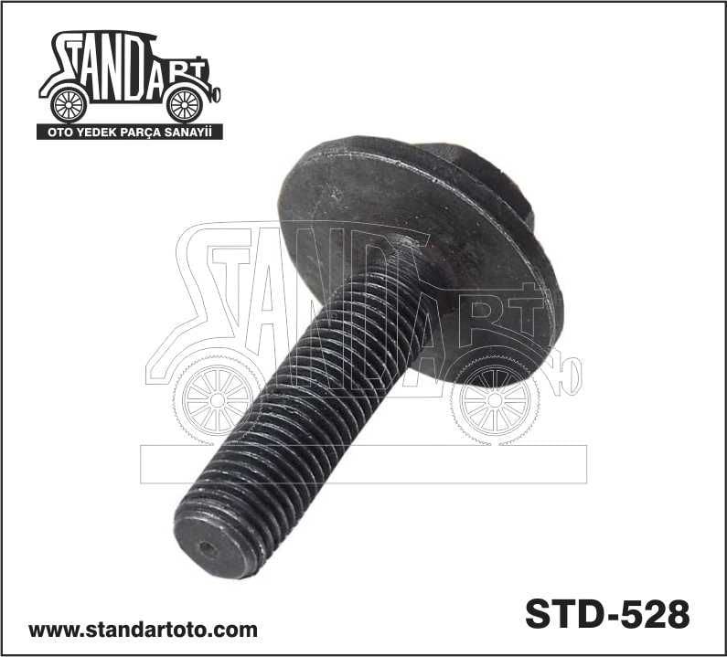 STANDART KRANK CİVATASI CONNECT STD 96MM 6K340 AB STD528