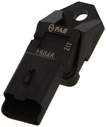 FAE GAZ KELEBEK SENSÖRÜ 1.6 TDCI FOCUS 05> FAE 3M5A 12T551 AC 15046