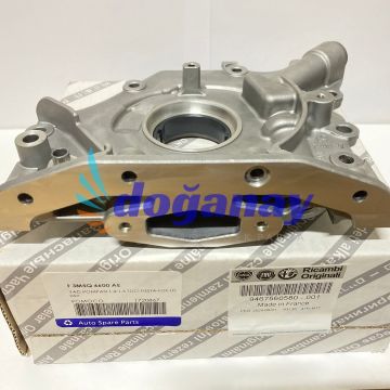 FOMOCO YAĞ POMPASI 1.4-1.6 TDCI FIESTA-FOCUS 05> F 3M5Q 6600 AE 1720867