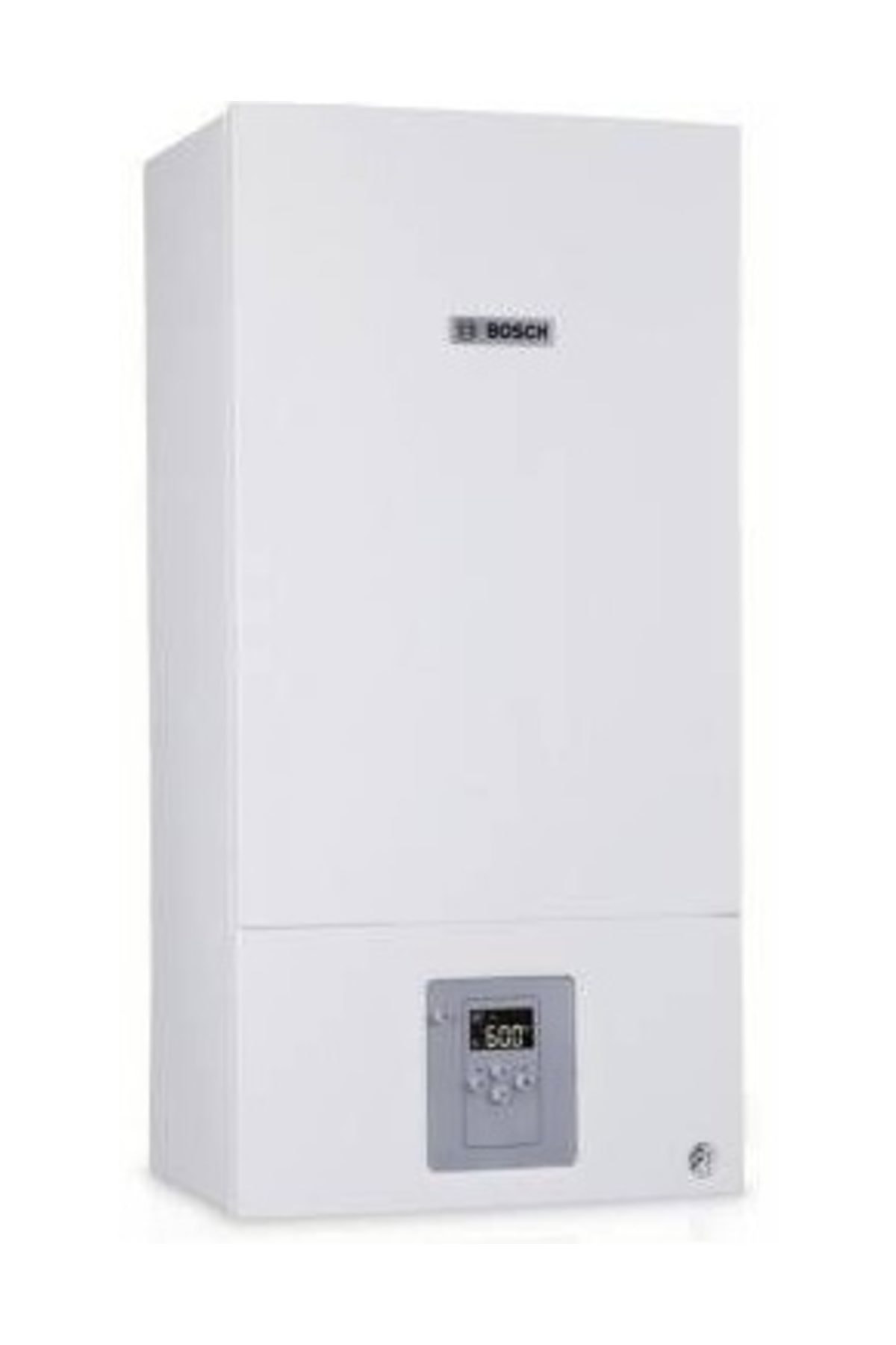 Condens 2500 W 24/24 Kw (20.000 Kcal) Tam Yoğuşmalı Kombi