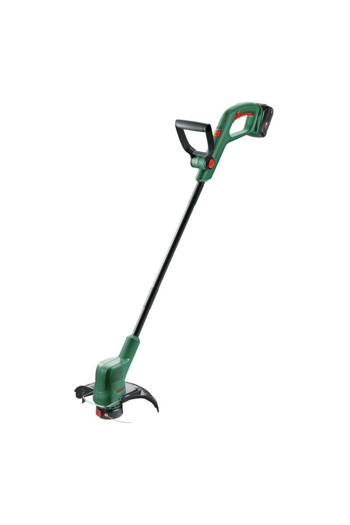 Bosch Easygrasscut 18-230 Akülü Kenar Kesme 1 X 2ah 206008c1a03