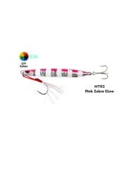 Fujin Metal Cast 60gr Shore Jig Metal Yem