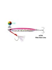 Fujin Metal Cast 60gr Shore Jig Metal Yem