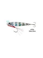 Fujin Jig-X 30gr Light Jigging jig Yem