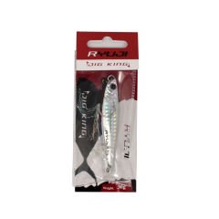 RYUJI JIG KING 40GR 8 CM