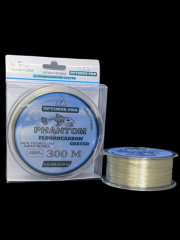 OPTIMUS PRO PHANTOM 180 METRE FLUOROCARBON COTED MİSİNA