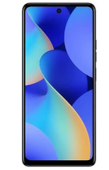 Tecno Spark 10 Pro 8/128 GB Siyah (Outlet) (Tecno Türkiye Garantili)